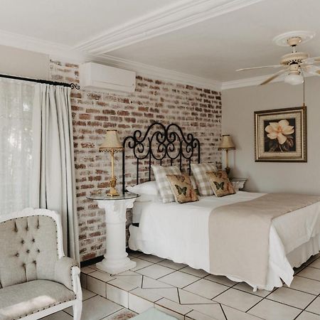 Arcadia Luxury Guesthouse Kroonstad Ngoại thất bức ảnh