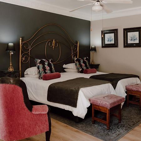 Arcadia Luxury Guesthouse Kroonstad Ngoại thất bức ảnh