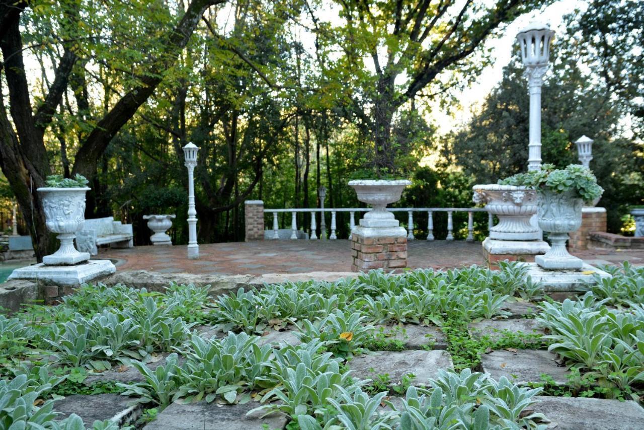 Arcadia Luxury Guesthouse Kroonstad Ngoại thất bức ảnh