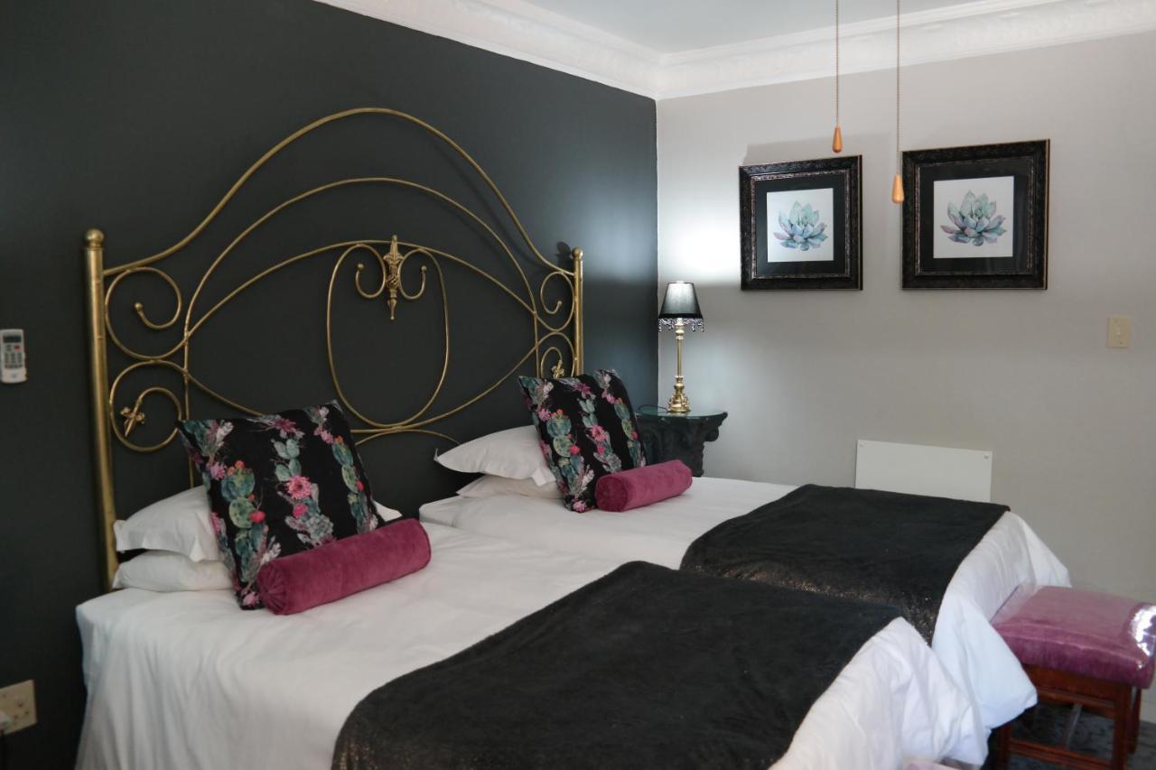 Arcadia Luxury Guesthouse Kroonstad Ngoại thất bức ảnh