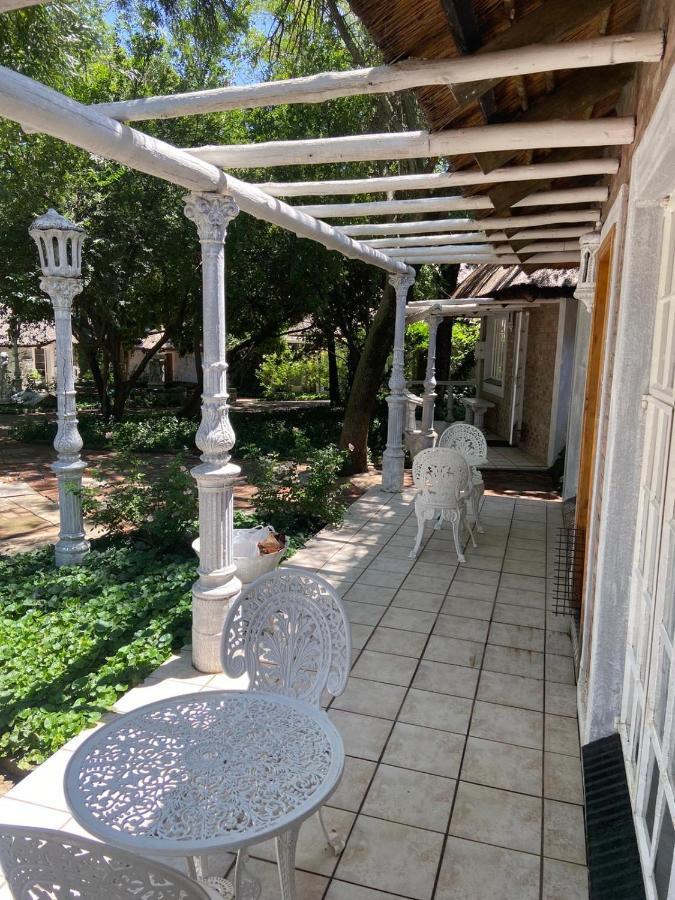 Arcadia Luxury Guesthouse Kroonstad Ngoại thất bức ảnh