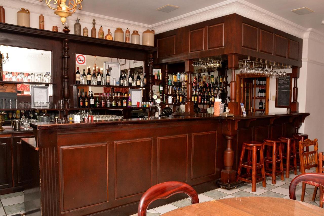 Arcadia Luxury Guesthouse Kroonstad Ngoại thất bức ảnh