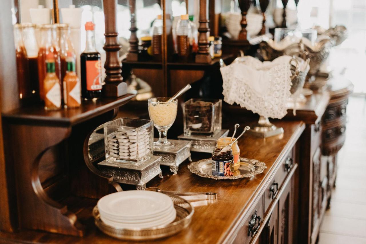 Arcadia Luxury Guesthouse Kroonstad Ngoại thất bức ảnh