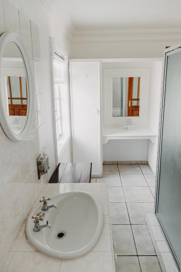 Arcadia Luxury Guesthouse Kroonstad Ngoại thất bức ảnh