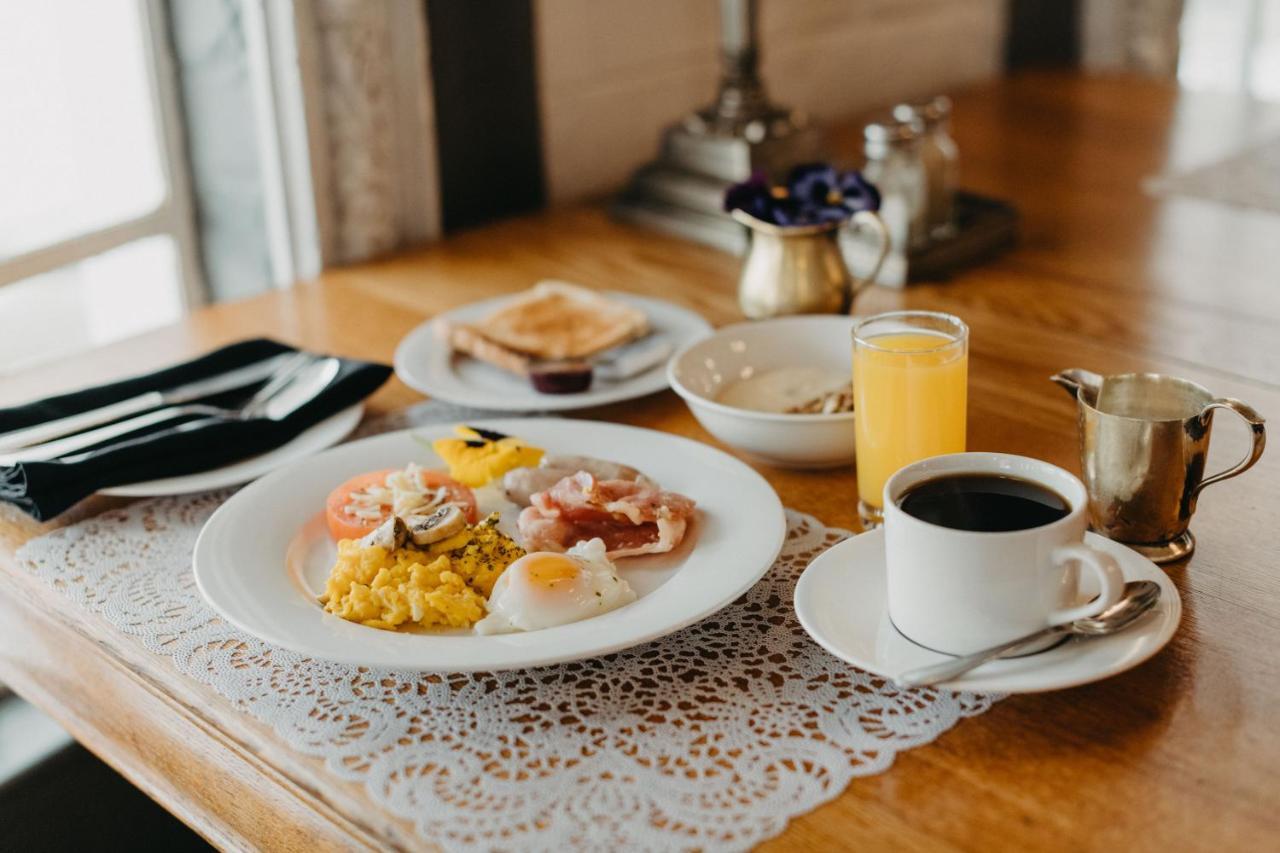 Arcadia Luxury Guesthouse Kroonstad Ngoại thất bức ảnh