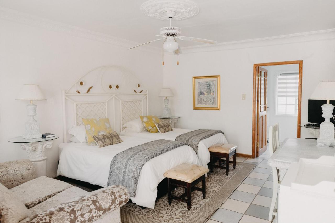Arcadia Luxury Guesthouse Kroonstad Ngoại thất bức ảnh