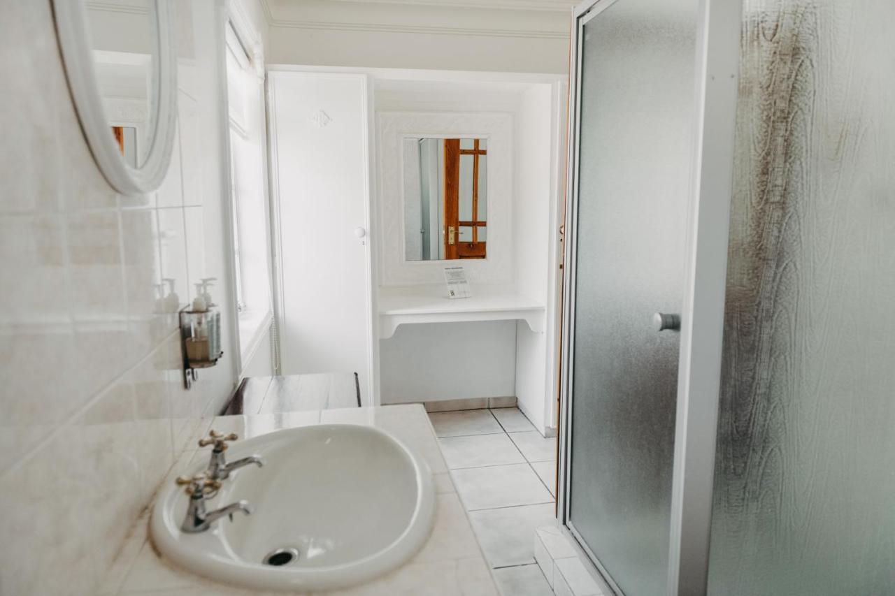 Arcadia Luxury Guesthouse Kroonstad Ngoại thất bức ảnh