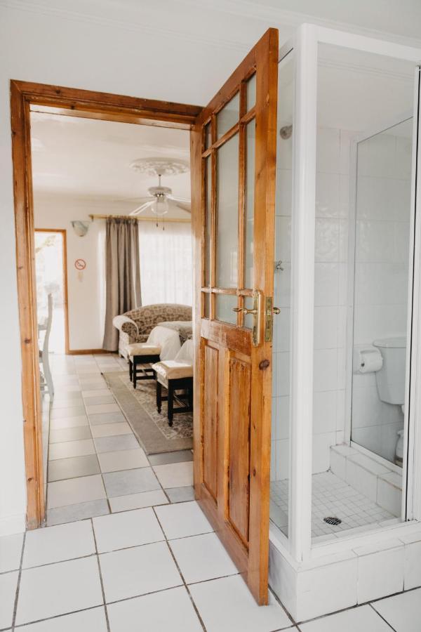 Arcadia Luxury Guesthouse Kroonstad Ngoại thất bức ảnh