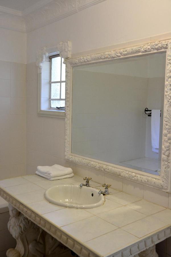Arcadia Luxury Guesthouse Kroonstad Ngoại thất bức ảnh