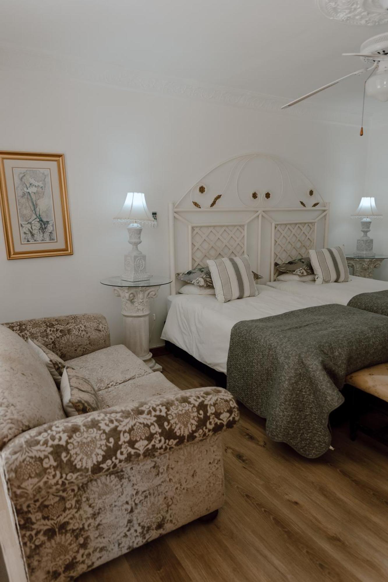 Arcadia Luxury Guesthouse Kroonstad Ngoại thất bức ảnh