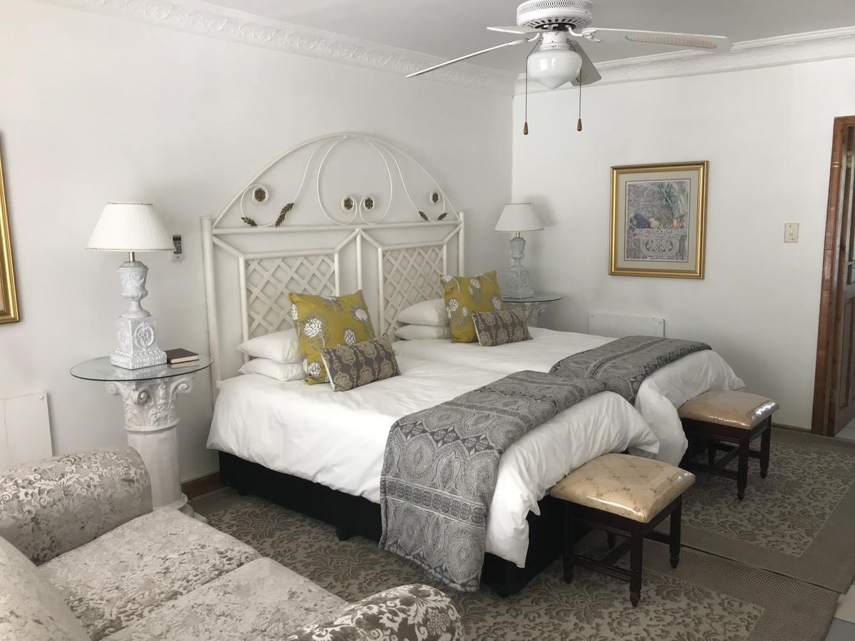 Arcadia Luxury Guesthouse Kroonstad Ngoại thất bức ảnh