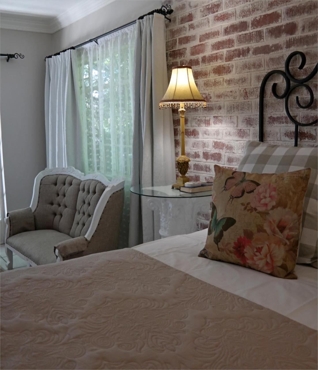 Arcadia Luxury Guesthouse Kroonstad Ngoại thất bức ảnh