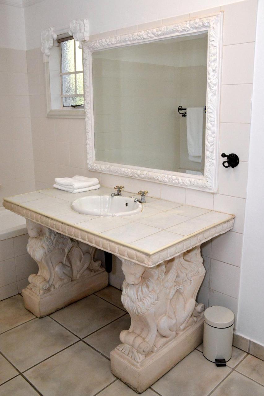 Arcadia Luxury Guesthouse Kroonstad Ngoại thất bức ảnh