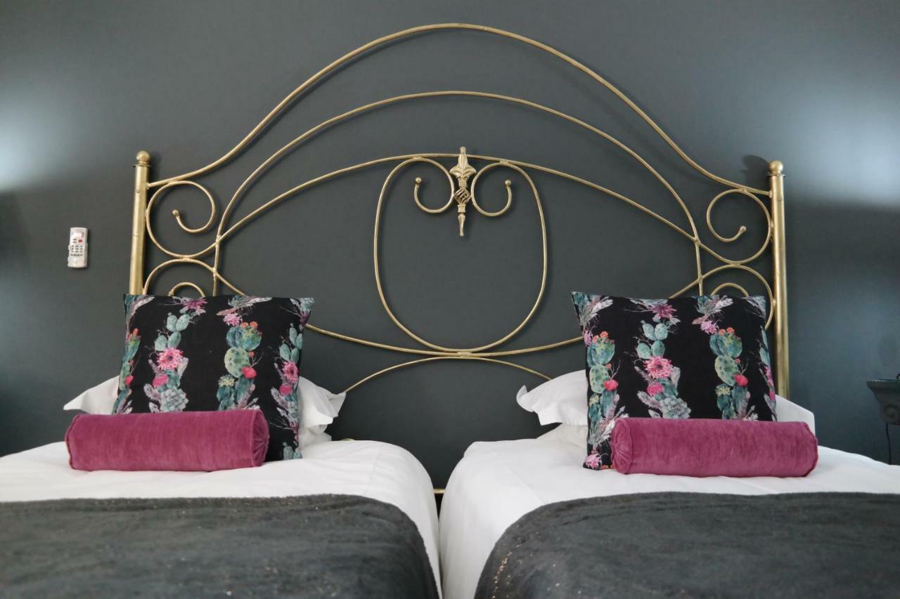Arcadia Luxury Guesthouse Kroonstad Ngoại thất bức ảnh